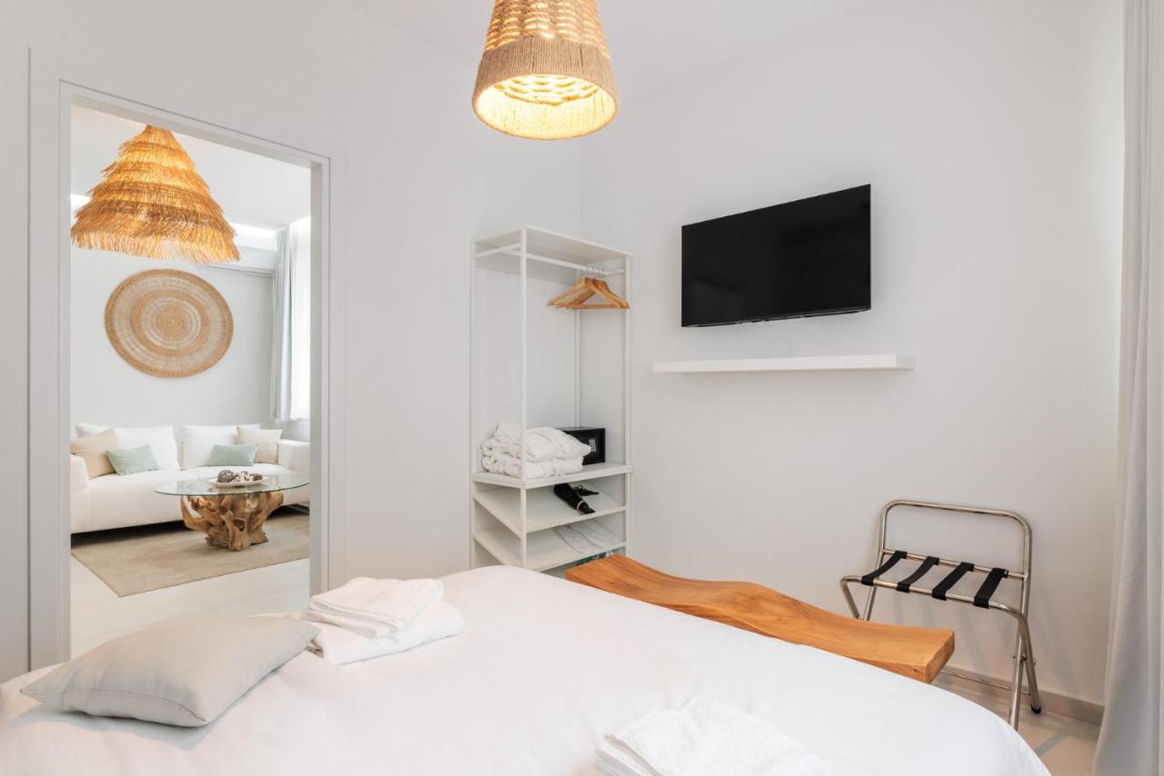 Apartmán Vanilla Boutique Soluň Exteriér fotografie