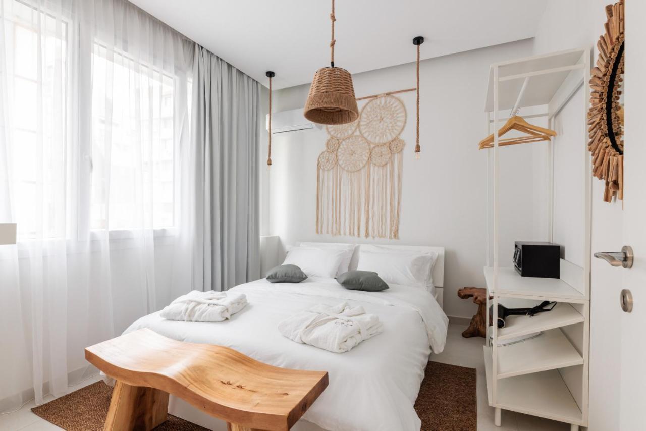 Apartmán Vanilla Boutique Soluň Exteriér fotografie