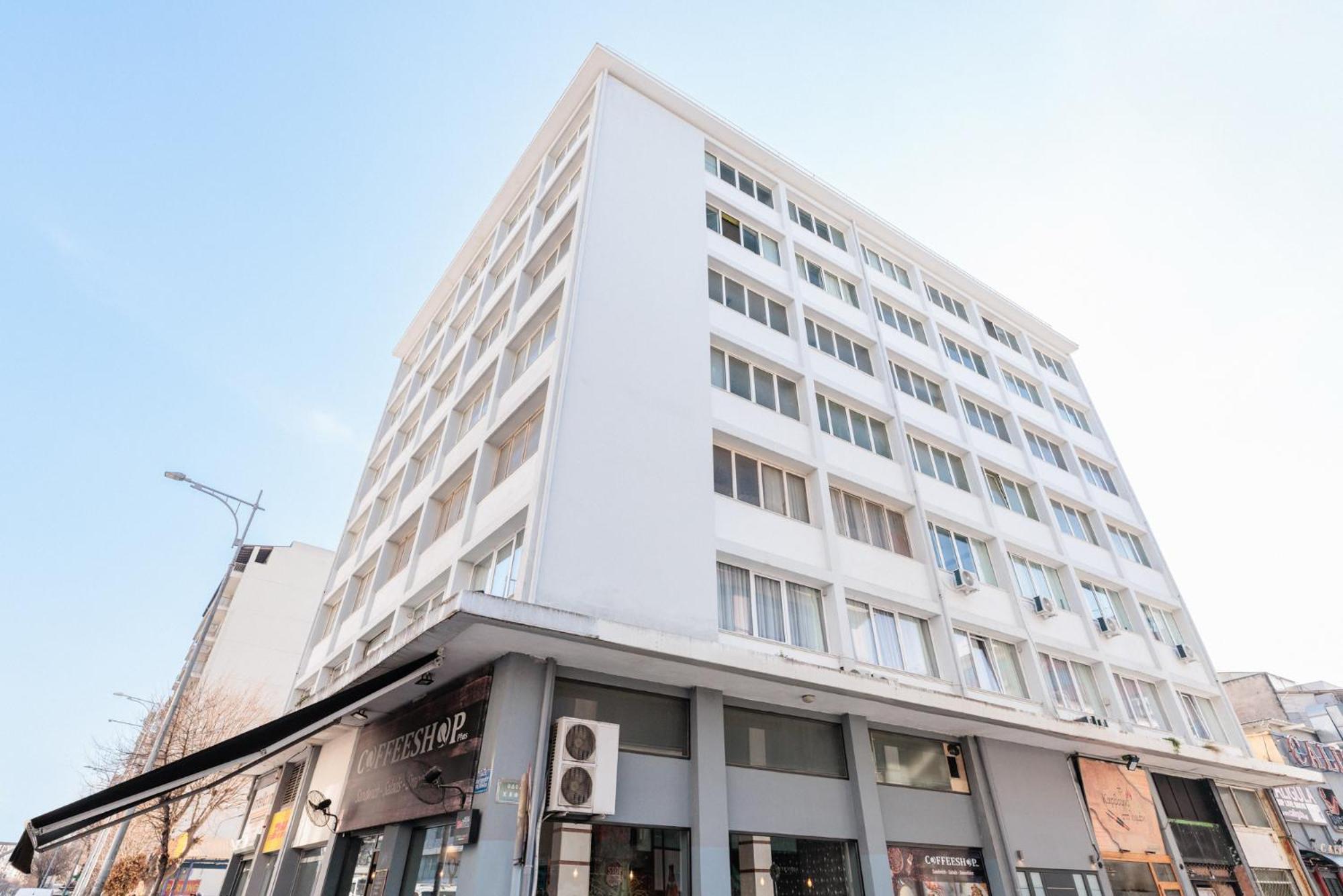 Vanilla Boutique Soluň Exteriér fotografie