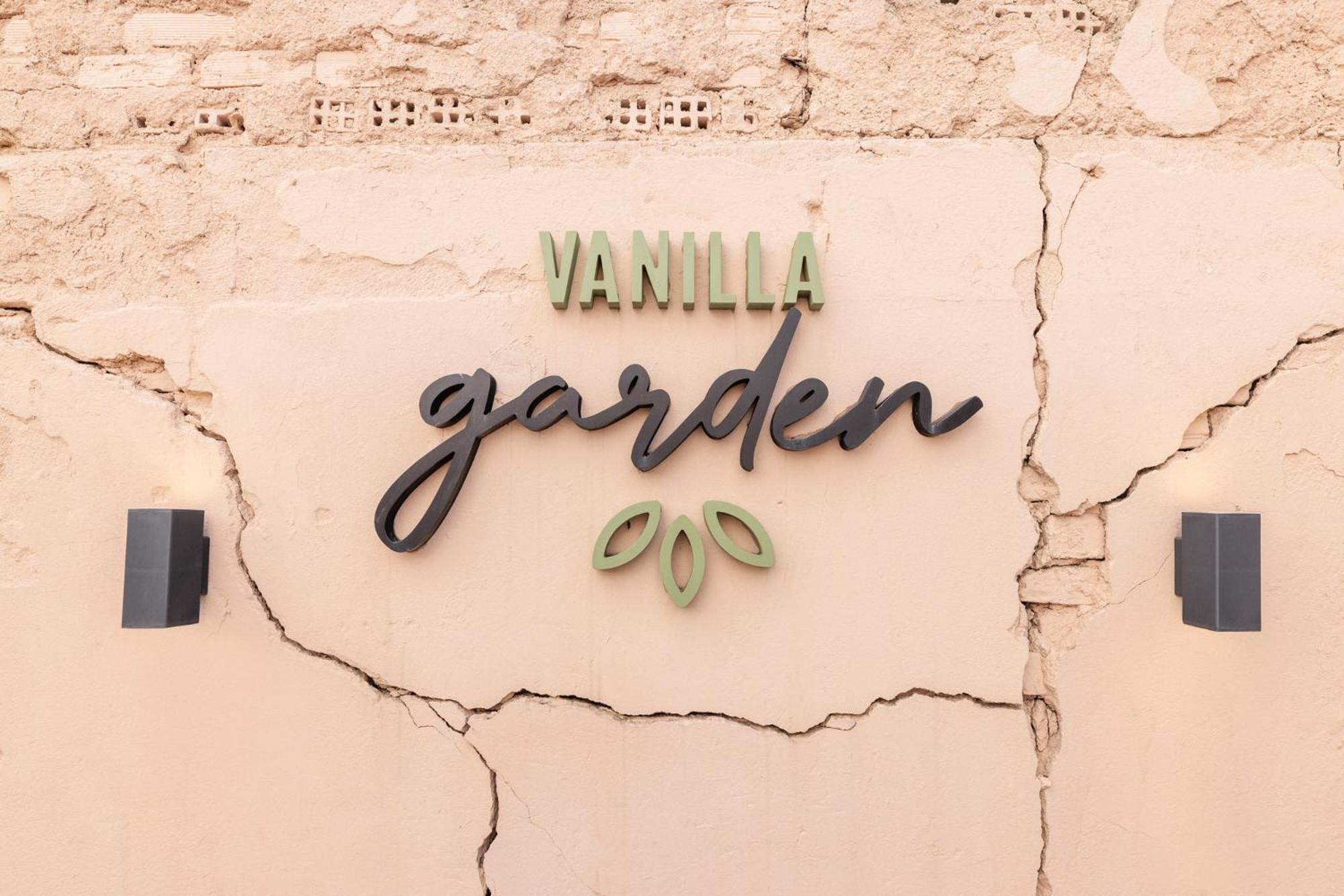Vanilla Boutique Soluň Exteriér fotografie