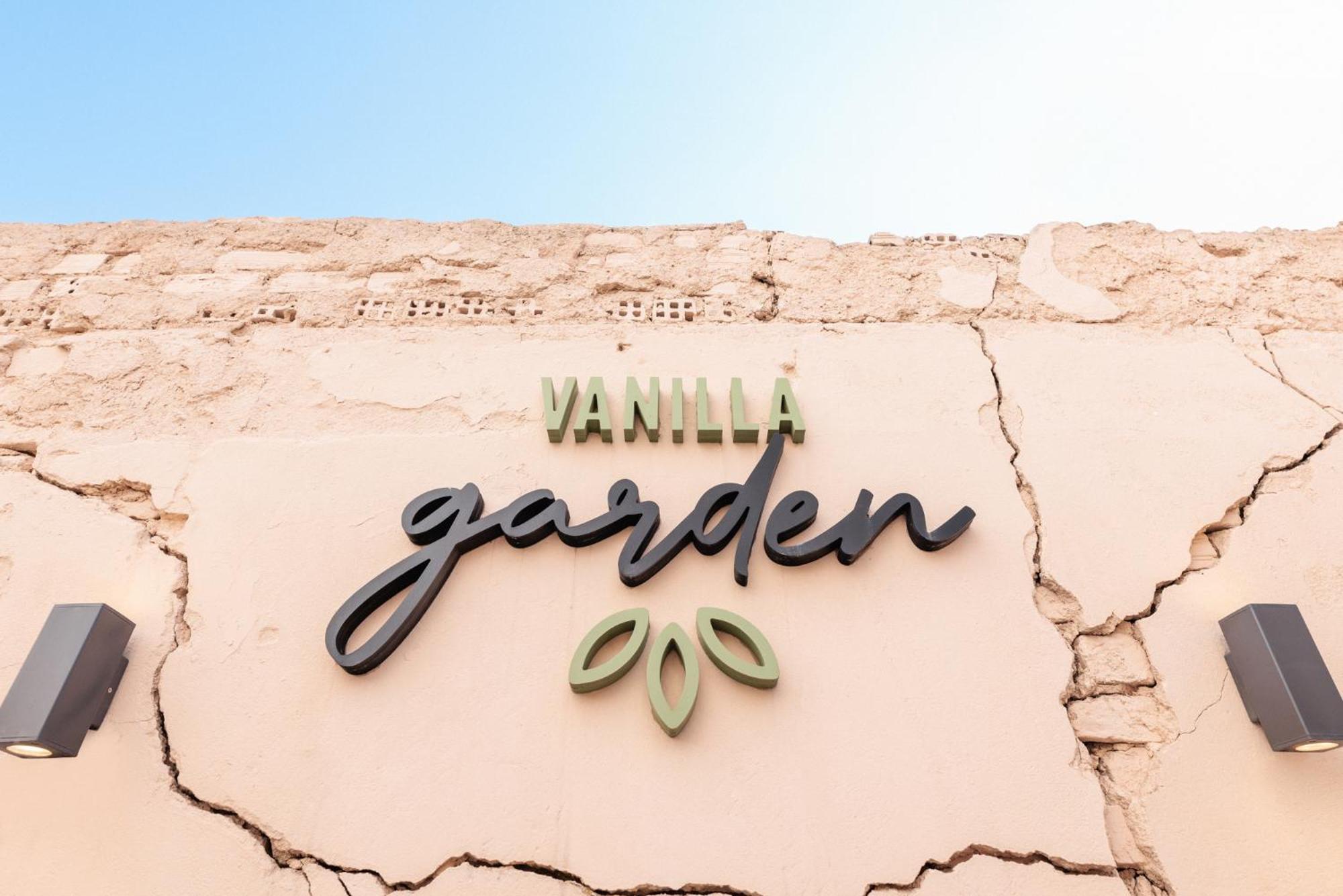 Vanilla Boutique Soluň Exteriér fotografie