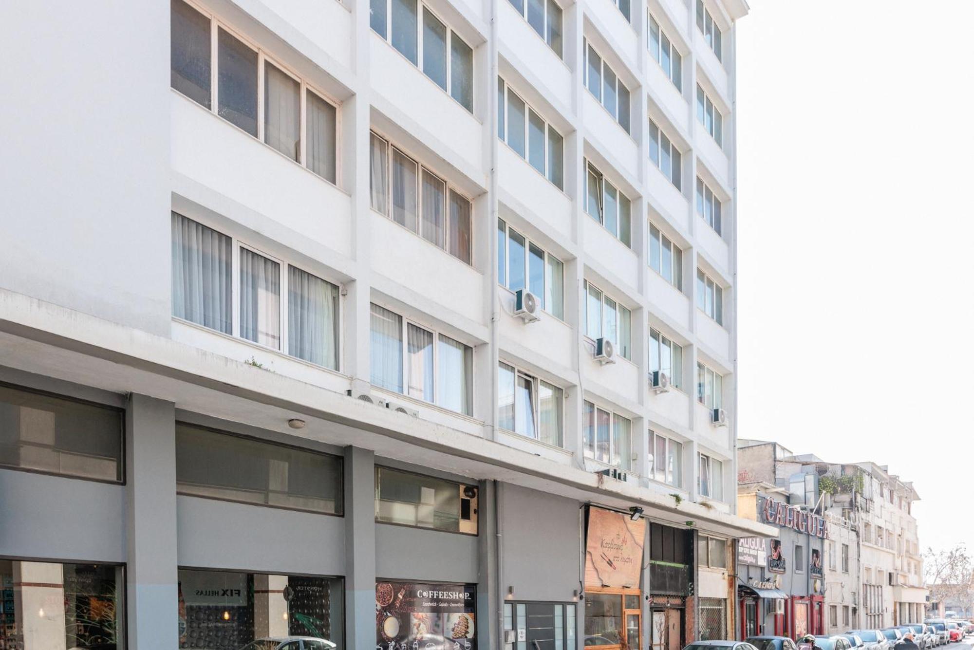 Vanilla Boutique Soluň Exteriér fotografie